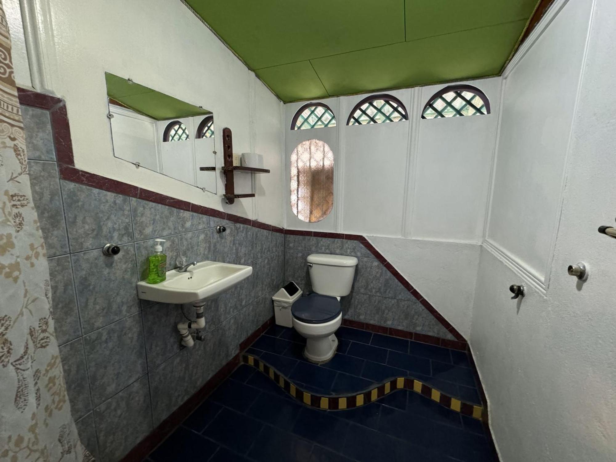 Casa Dolce Vita Puerto Viejo de Talamanca Exteriör bild