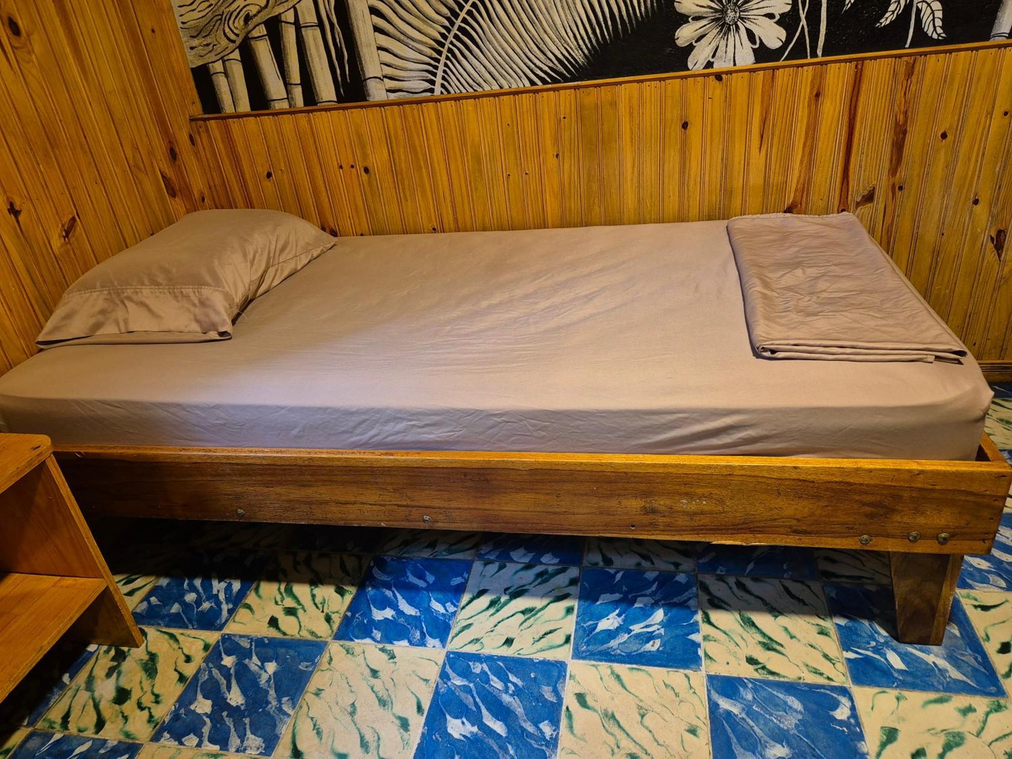 Casa Dolce Vita Puerto Viejo de Talamanca Exteriör bild